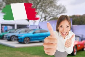BMW, arriva il SUV italiano pronto a sfidarlo