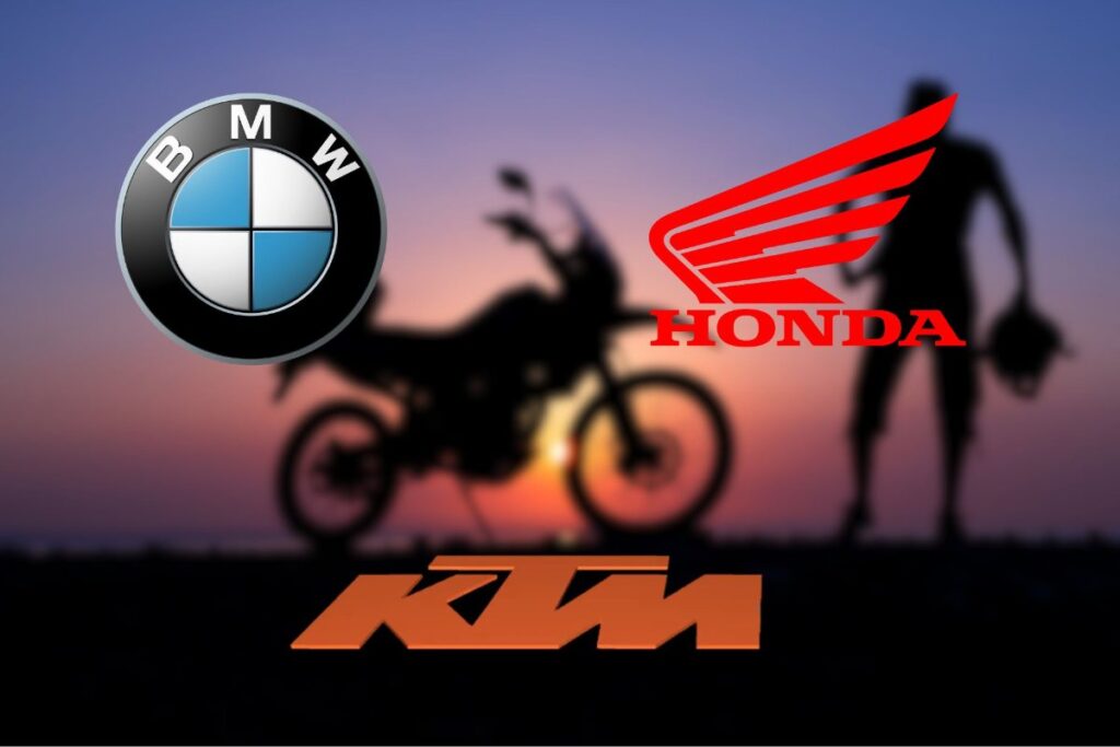 KTM, la crossover che può risollevare dalla crisi