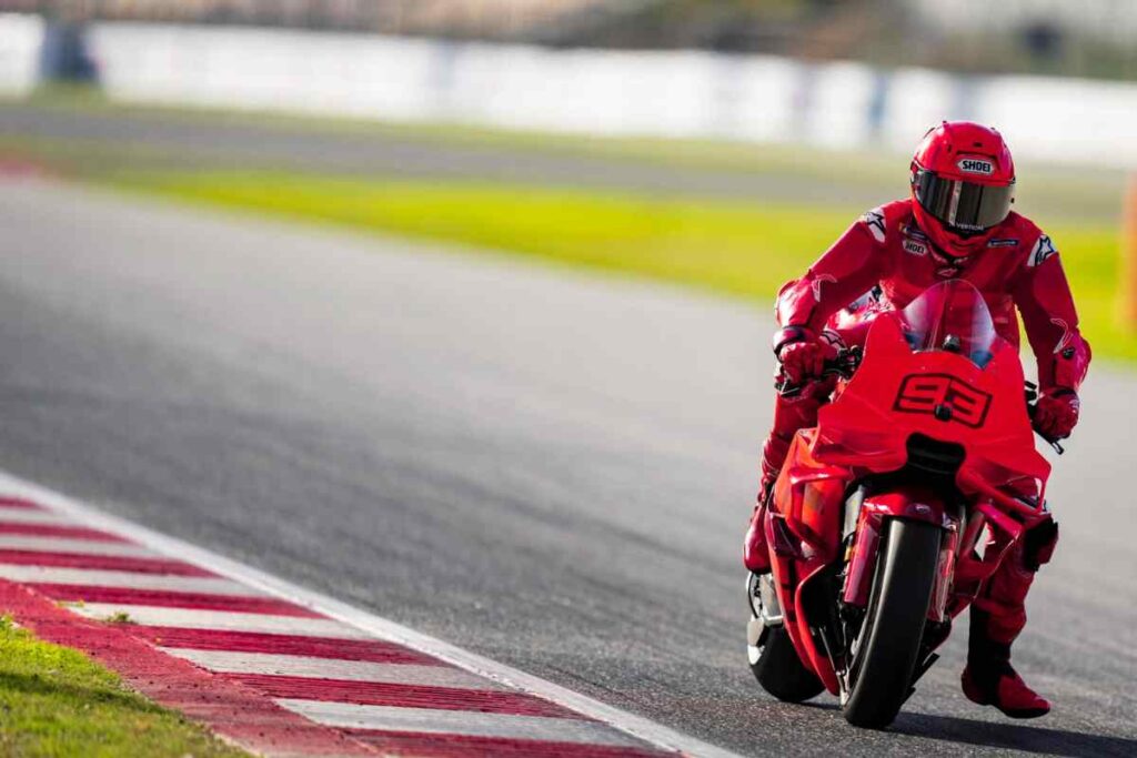 Marc Marquez