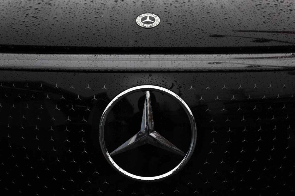 Mercedes