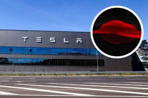 Tesla, in arrivo delle nuove auto?