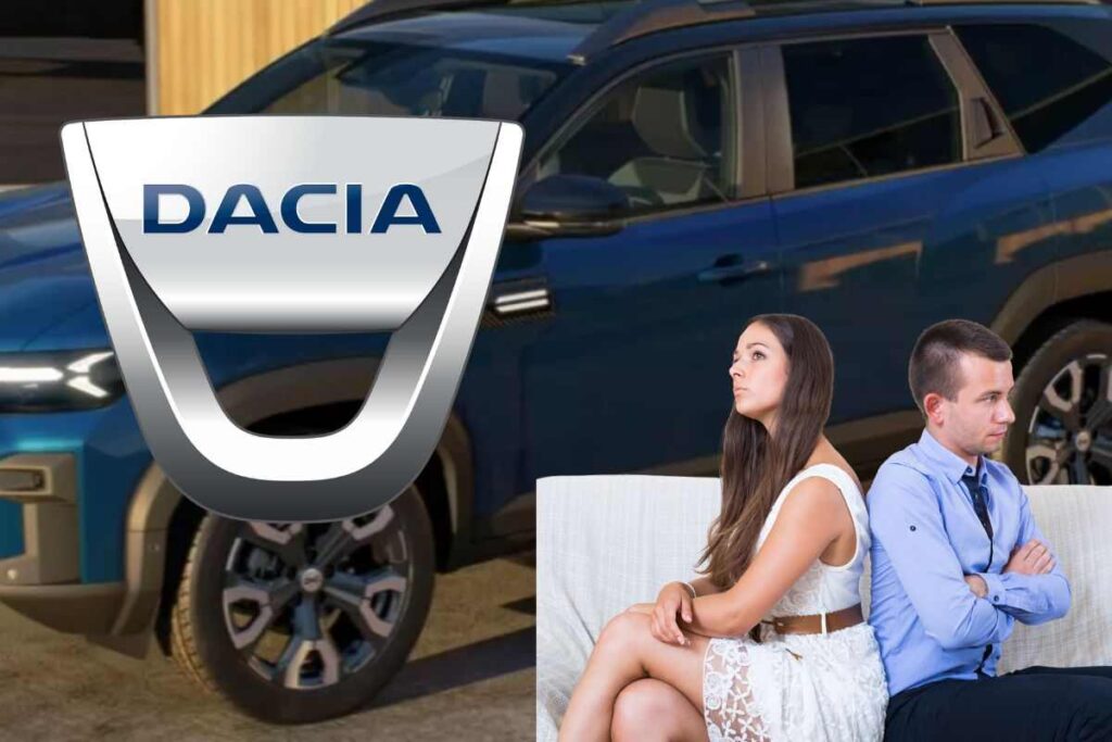 Dacia